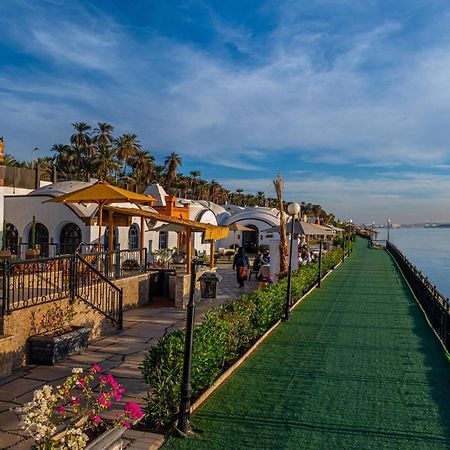 Sonesta Nouba Hotel อัสวาน ภายนอก รูปภาพ