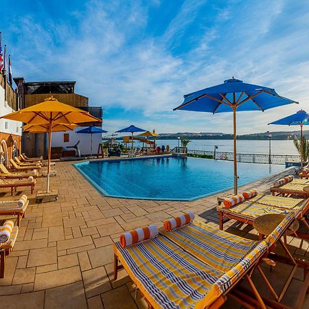 Sonesta Nouba Hotel อัสวาน ภายนอก รูปภาพ