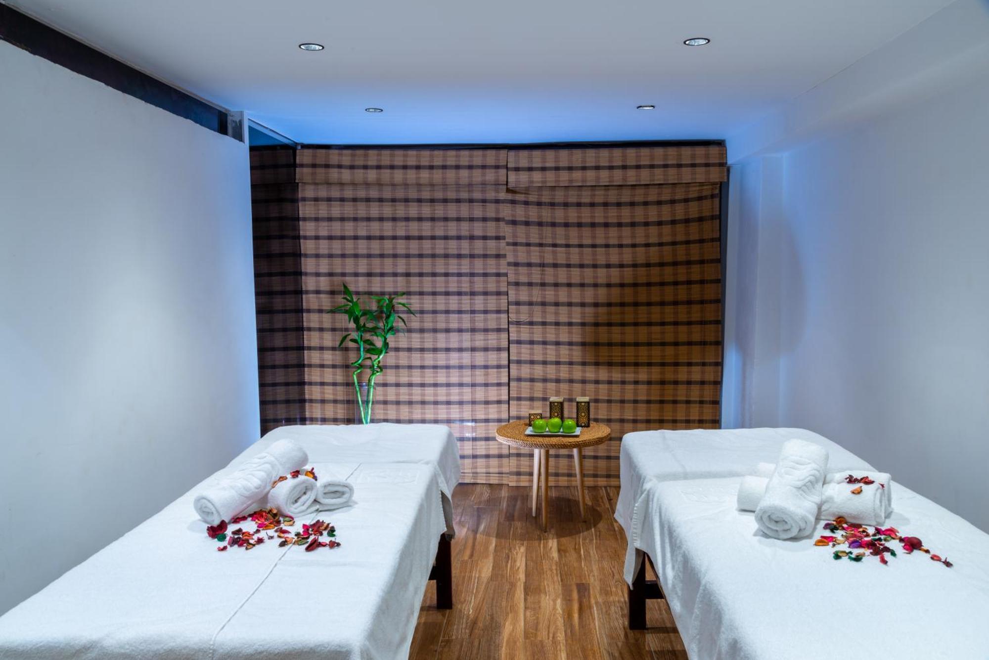 Sonesta Nouba Hotel อัสวาน ภายนอก รูปภาพ