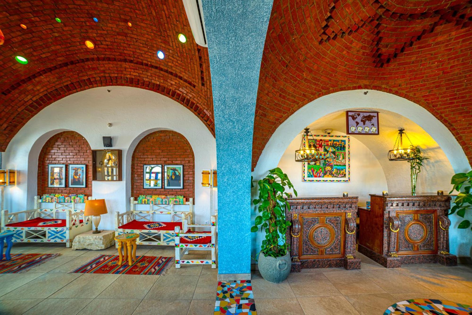 Sonesta Nouba Hotel อัสวาน ภายนอก รูปภาพ